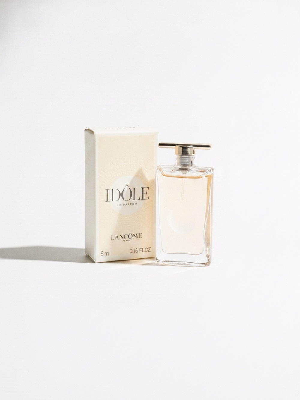 Mini Perfume - Picture 2 of 2